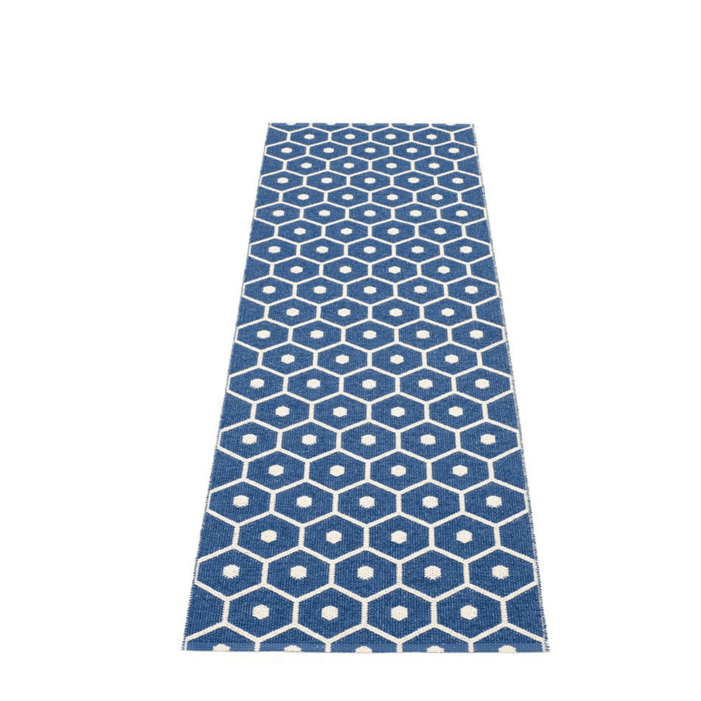 Honey Rug - Denim - Sea Green Designs