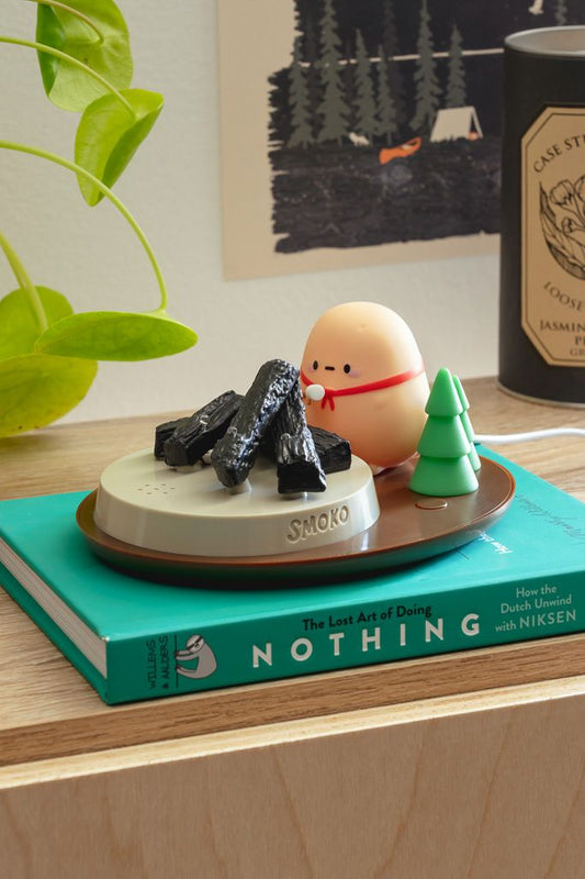 Tayto Potato Camping Light & Sound Play Set