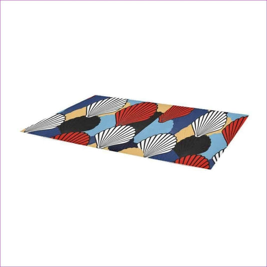 One Size - Ibis Home Area Rug 10' x 3.2' - Area Rugs at TFC&H Co.