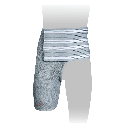 Incrediwear Hip Brace