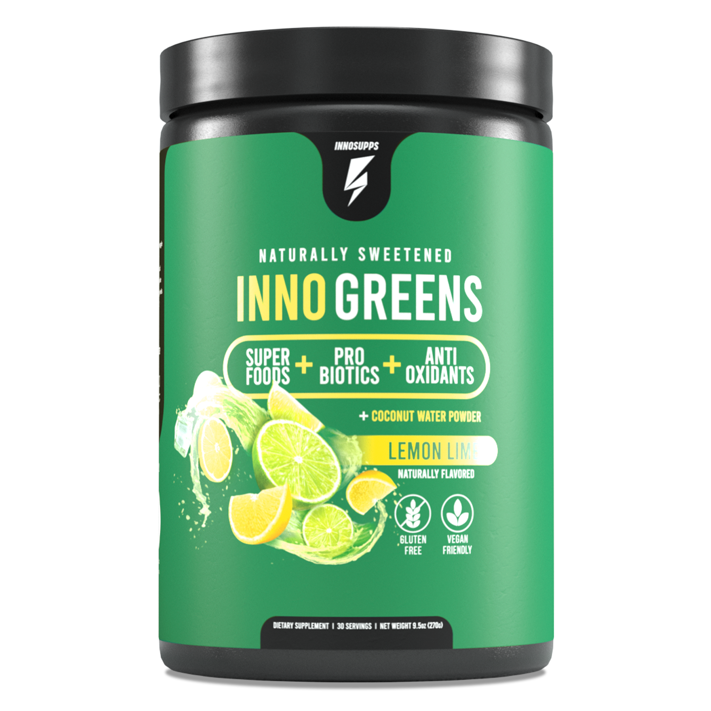 Inno Greens