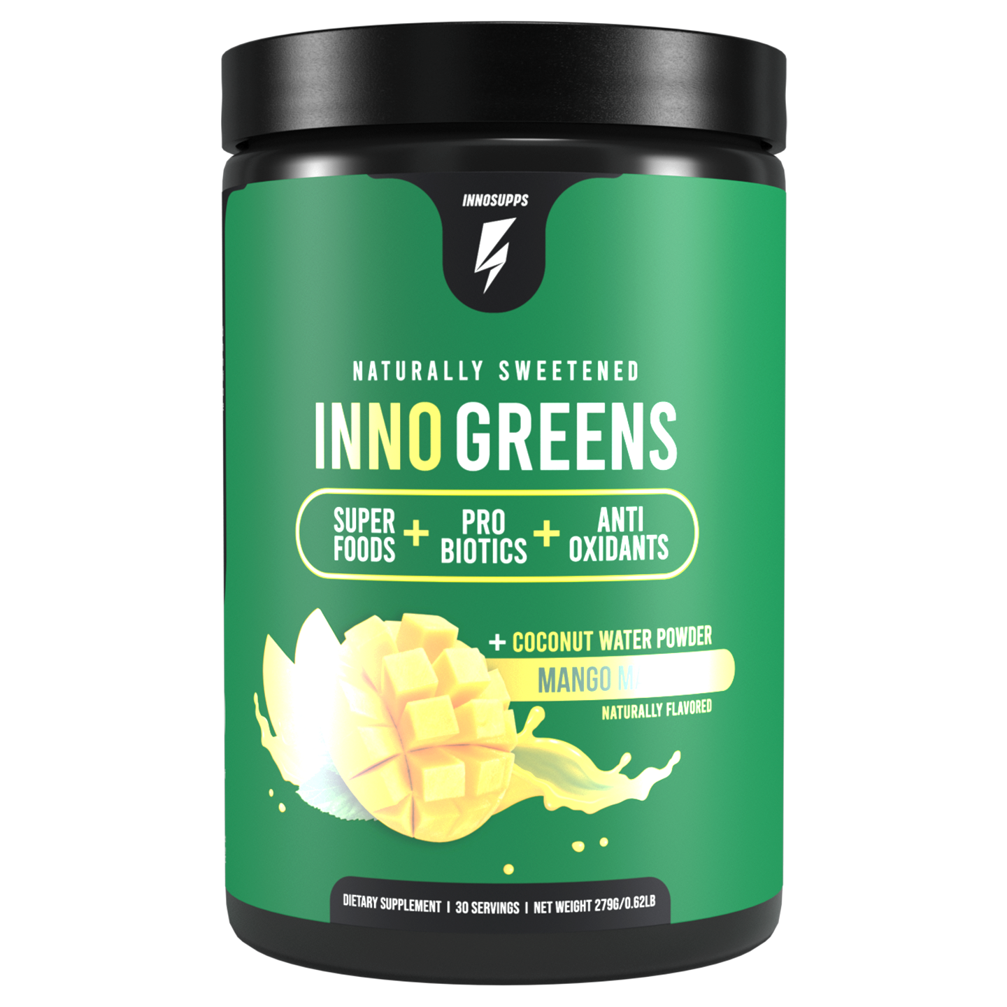 Inno Greens