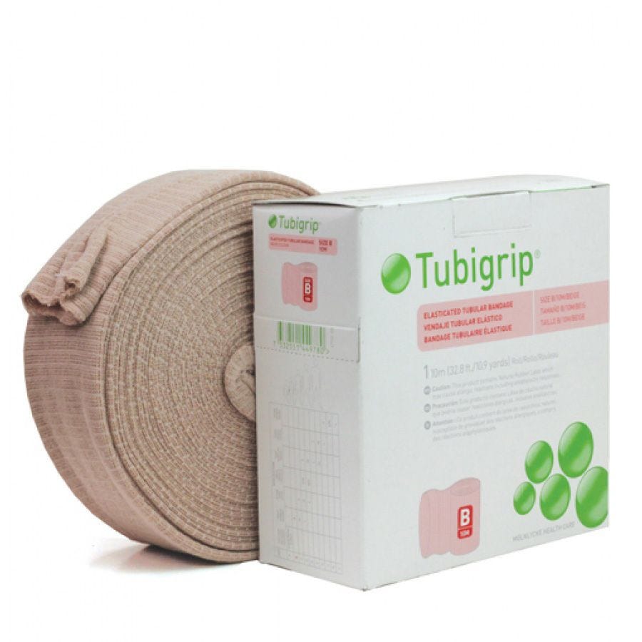 Tubigrip 1440 Tubular Support Bandage, 1 Count 15641464