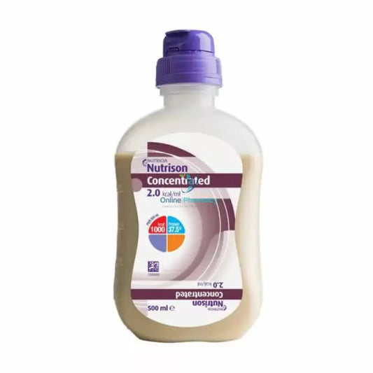 Nutrison Concentrated Pack - 500ml