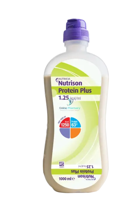 Nutrison Protein Plus - 1000ml
