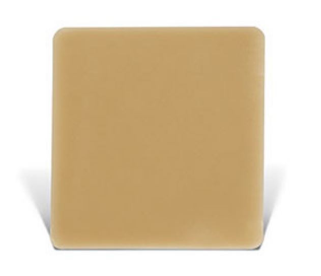 DuoDERM Hydroactive 187611 Hydrocolloid Dressing, 1 Count