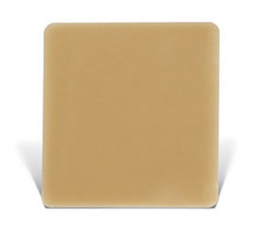 DuoDERM Hydroactive 187611 Hydrocolloid Dressing, 1 Count