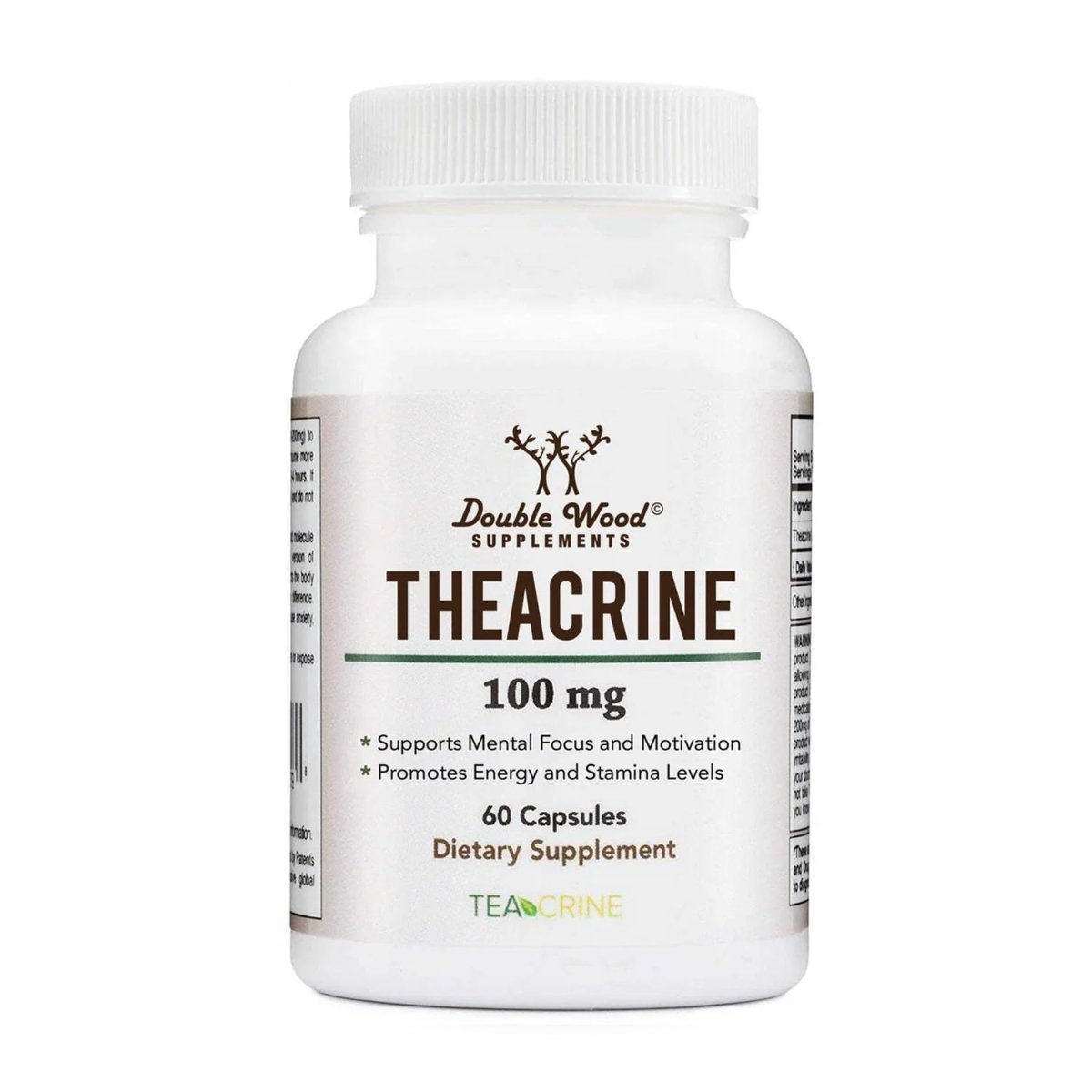 Theacrine