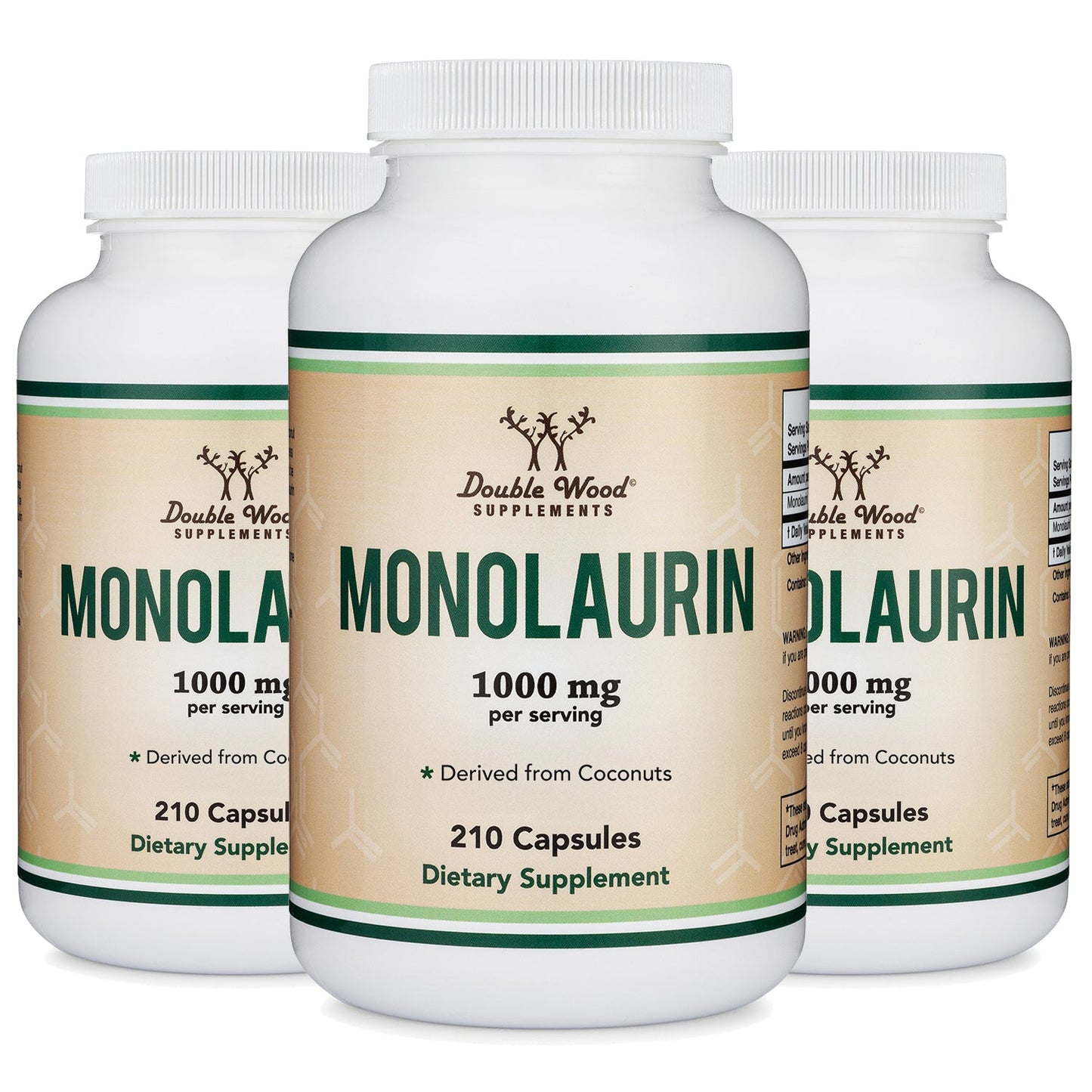 Monolaurin