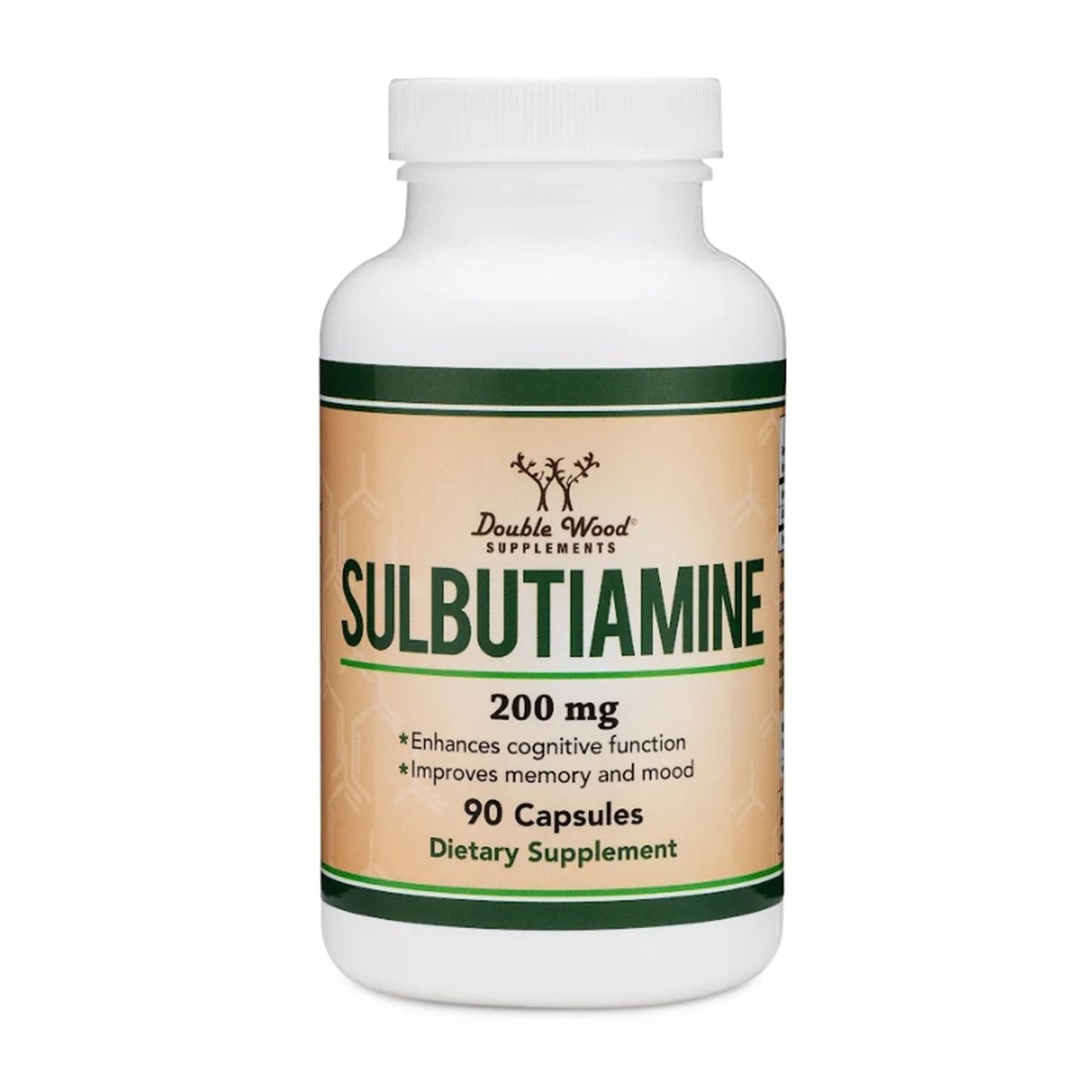 Sulbutiamine