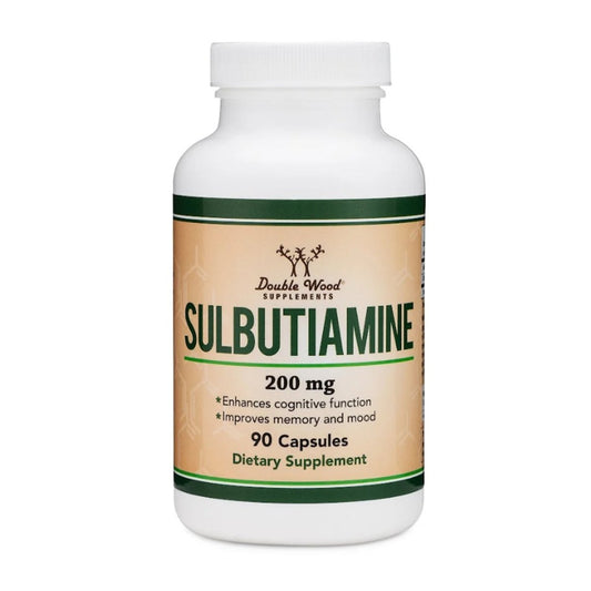 Sulbutiamine