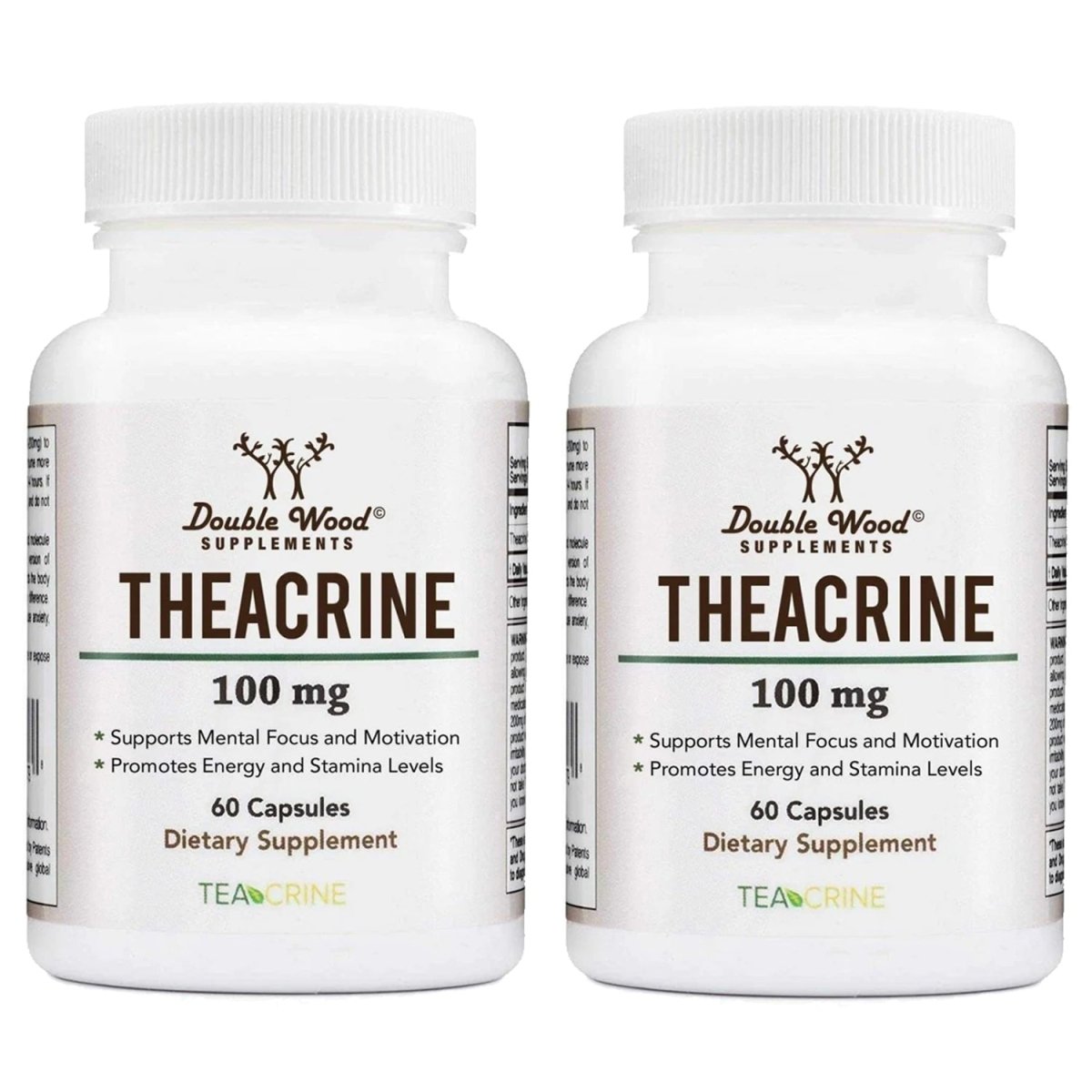 Theacrine