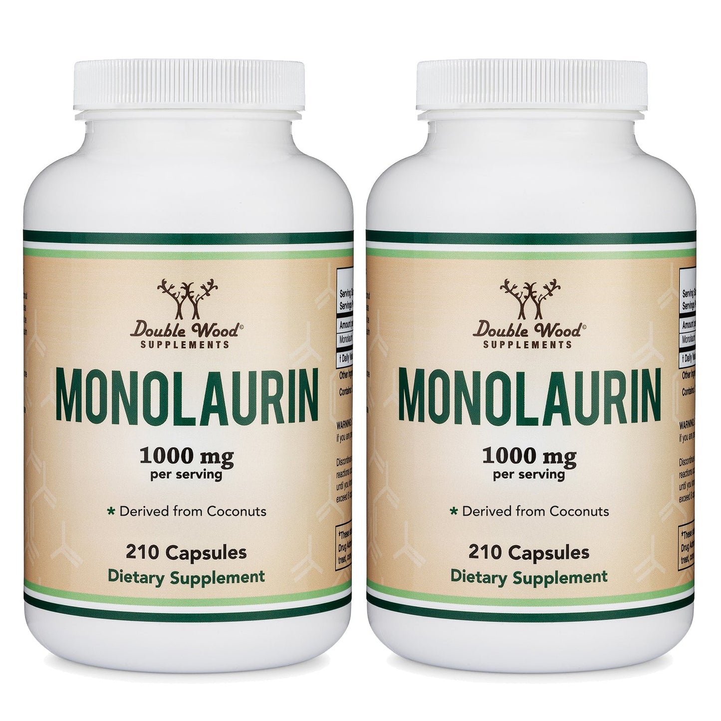 Monolaurin