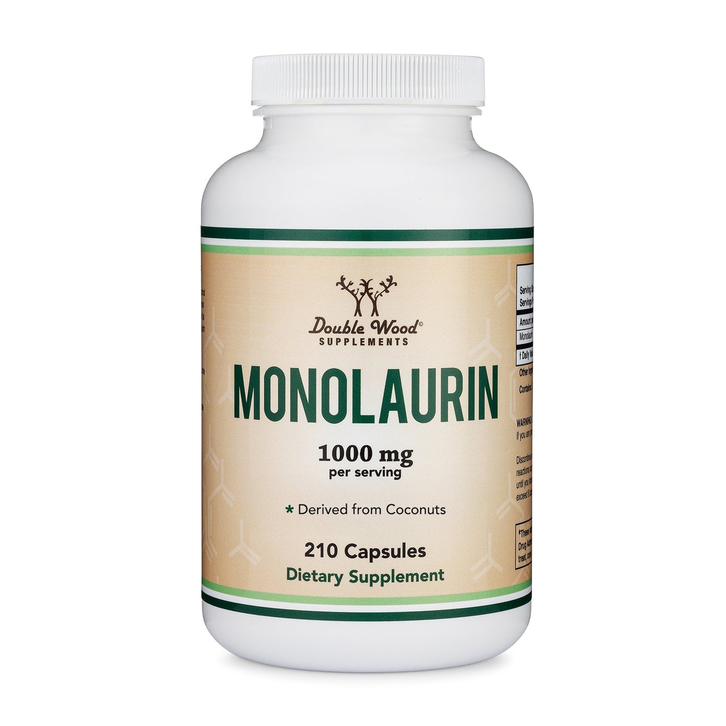 Monolaurin