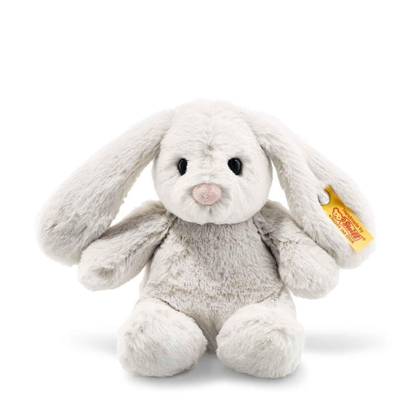 Steiff Soft Cuddly Friends Hoppie Rabbit (18cm)