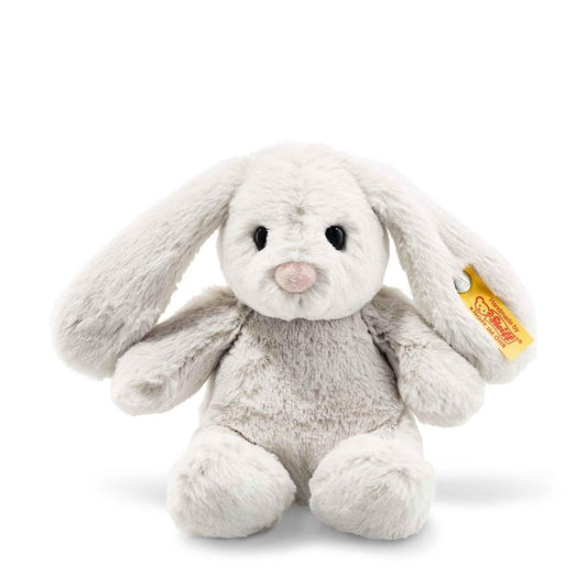 Steiff Soft Cuddly Friends Hoppie Rabbit (18cm)