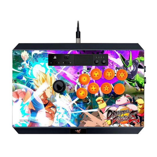Razer Panthera Dragon Ball Fighter Z Arcade Stick - PlayStation 4