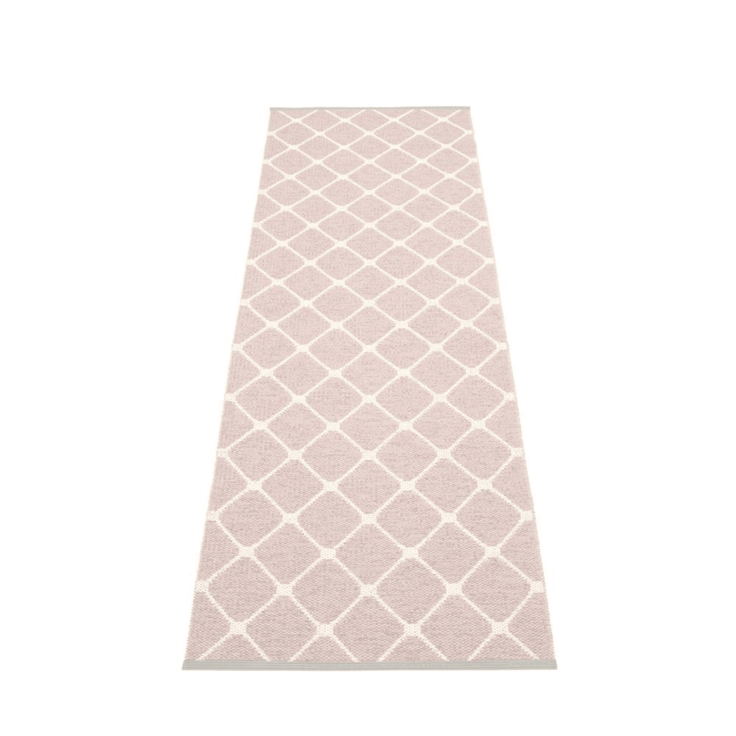 Rex Rug - Pale Rose - Sea Green Designs