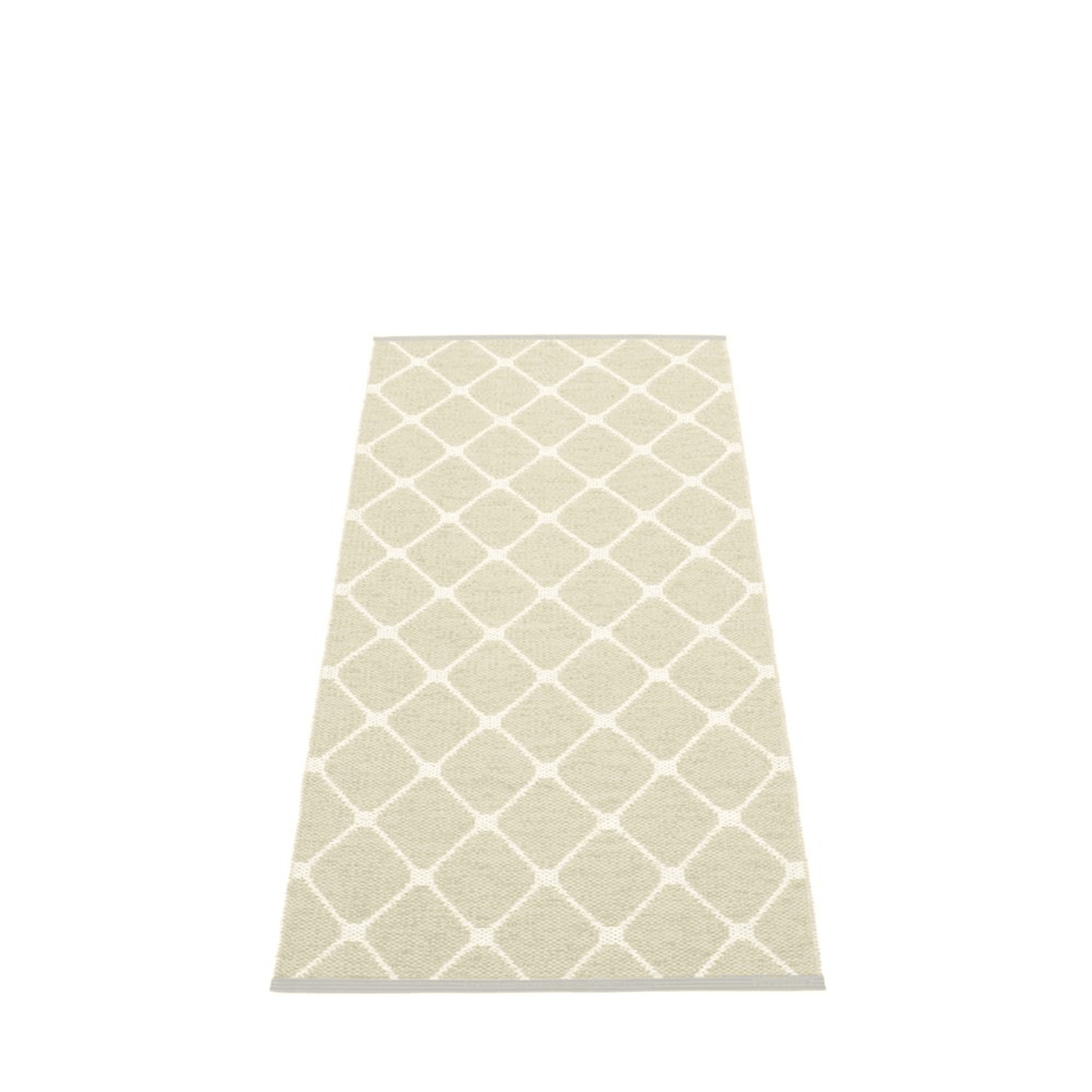 Rex Rug - Seagrass - Sea Green Designs