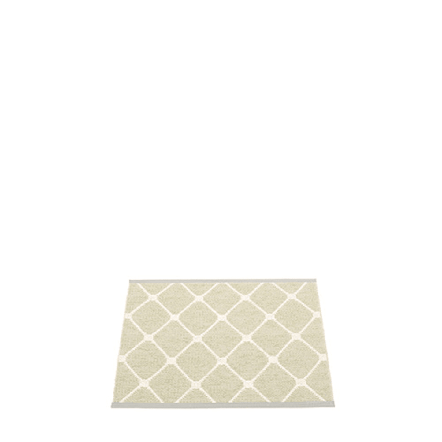 Rex Rug - Seagrass - Sea Green Designs