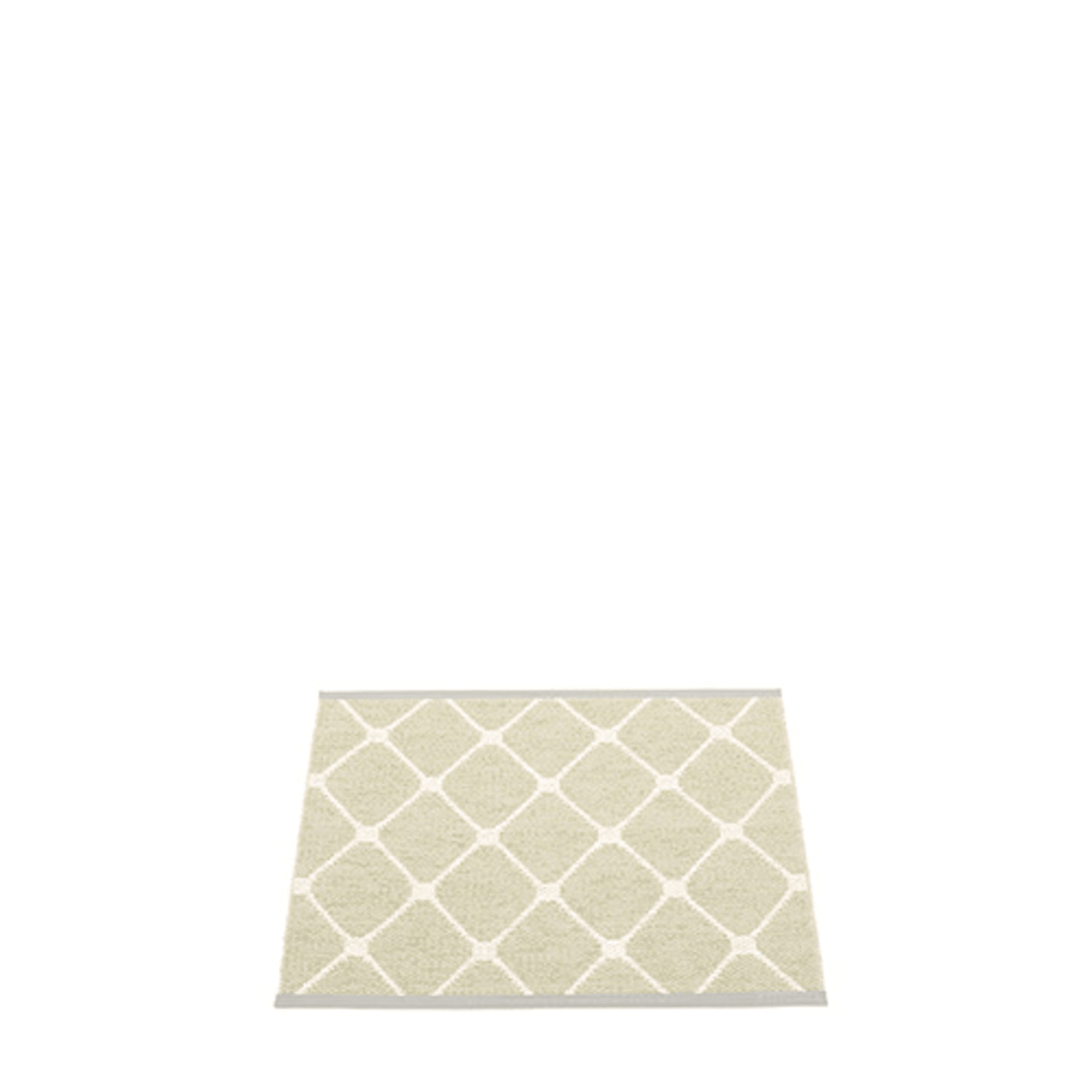 Rex Rug - Seagrass - Sea Green Designs