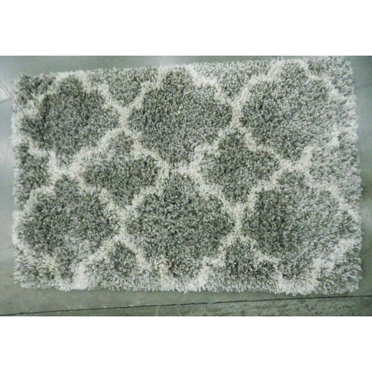 Hudson Shag Area Rug Rectangle 2' x 3'