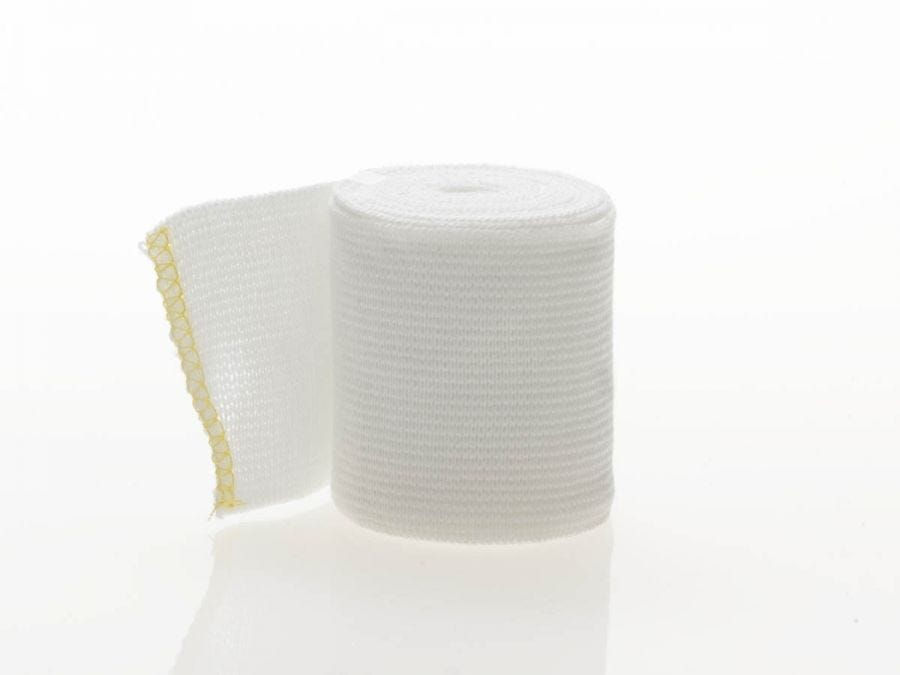 Non-Sterile Swift-Wrap Elastic Bandages 2 x 5, Case of 20 50503332