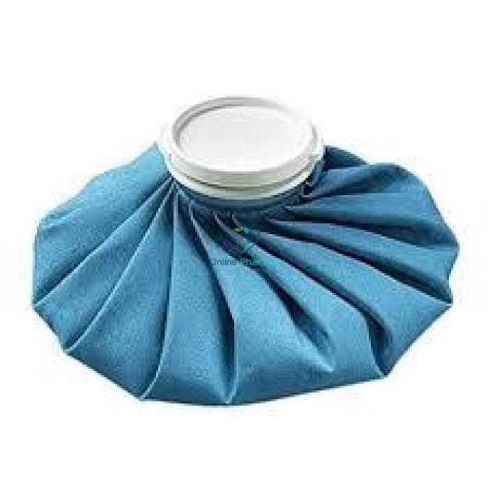 Sports Ice Bag 9 Inch - 1 Pack