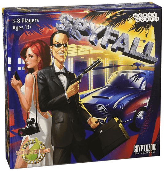 Spyfall