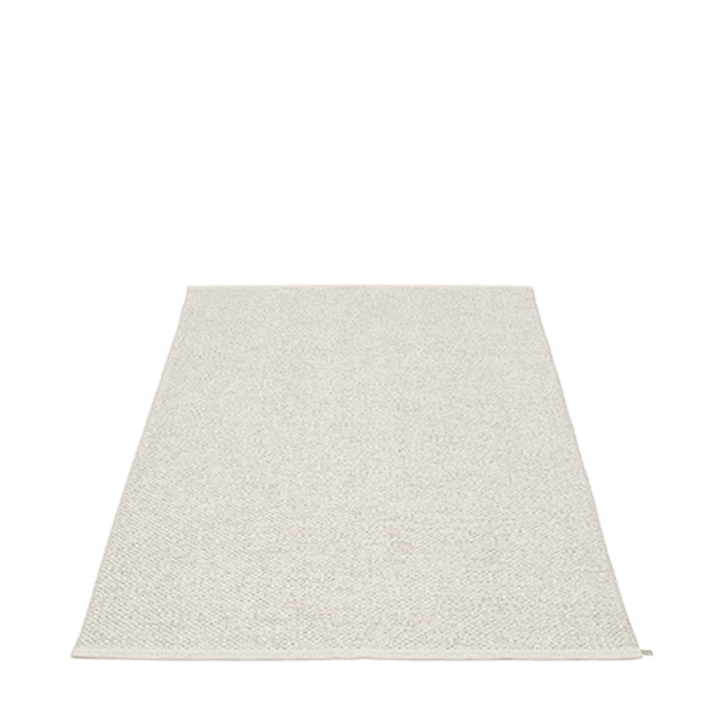 Svea Rug - Stone Metallic - Sea Green Designs