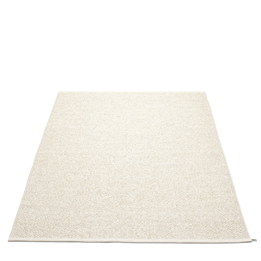 Svea Rug - Vanilla - Sea Green Designs