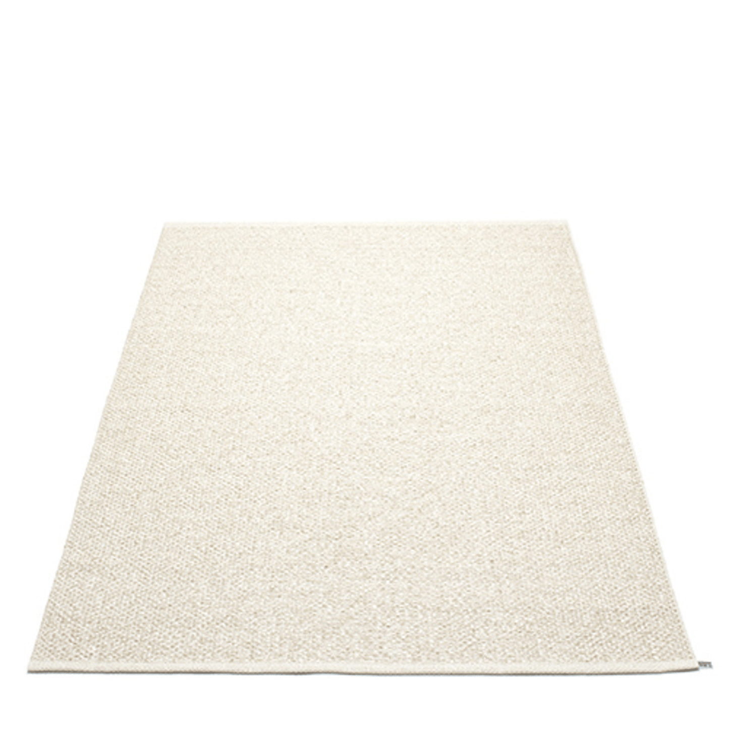 Svea Rug - Vanilla - Sea Green Designs