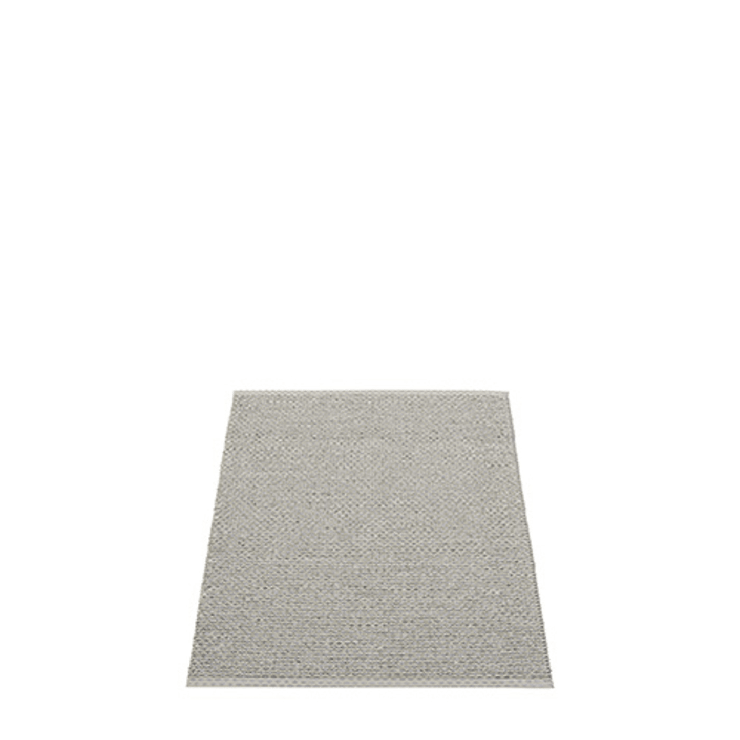 Svea Rug - Warm Grey - Sea Green Designs