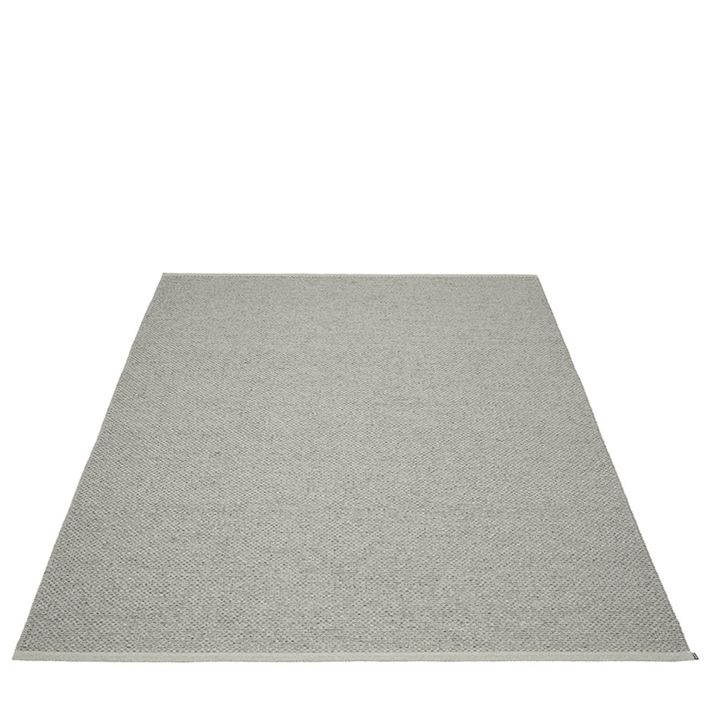 Svea Rug - Warm Grey - Sea Green Designs