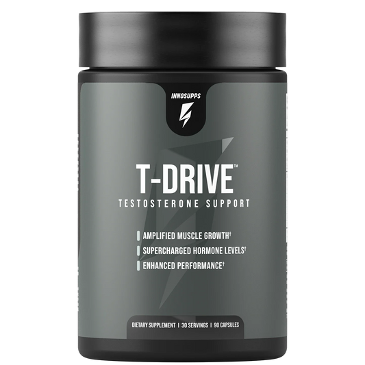 T-Drive™