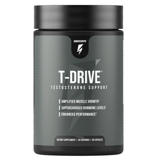 T-Drive