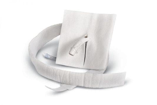 Avant Gauze Sterile Drain Sponge, Case of 1400