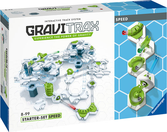 GraviTrax Starter Speed Set