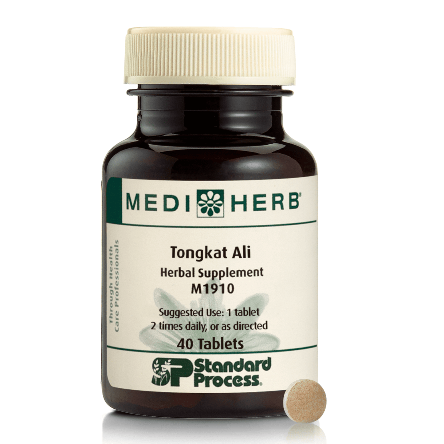 Standard Process Tongkat Ali Tablets (40 count) #10086867