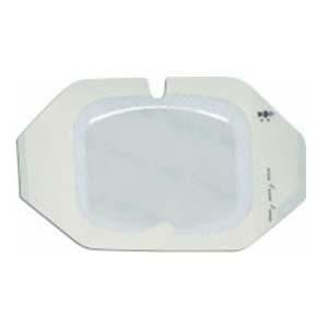 Tegaderm 1614 Transparent Adhesive Film Dressing, Box of 100