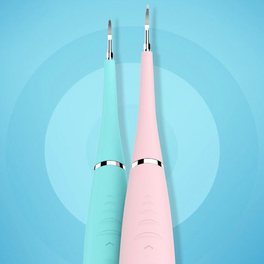 Ultrasonic Tooth Cleaning Wand