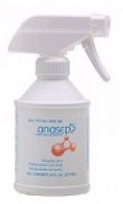 Anasept Antimicrobial Wound Cleanser, Trigger Sprayer, 8 oz Bottle 97035731