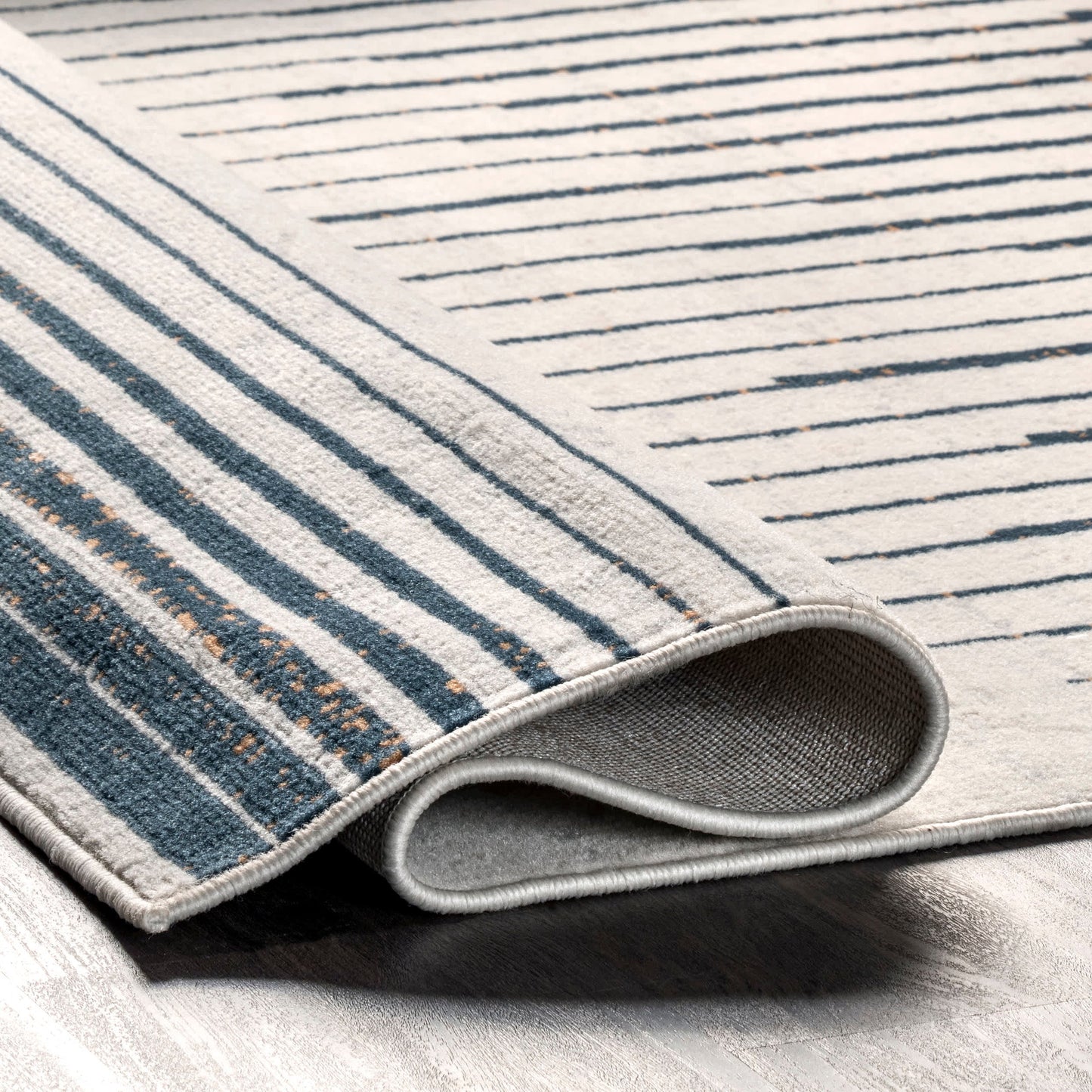 BRIN FLATS AB-GEO SUNSET