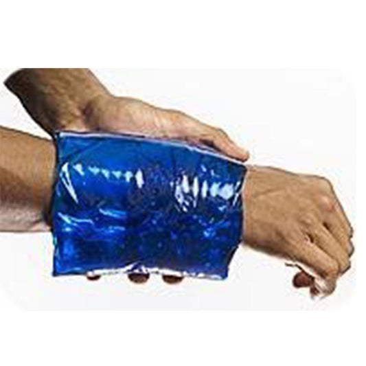 Bell Horn 129L Fast Freeze Pro Style Therapy Cold Sleeve 1 Each 58713850